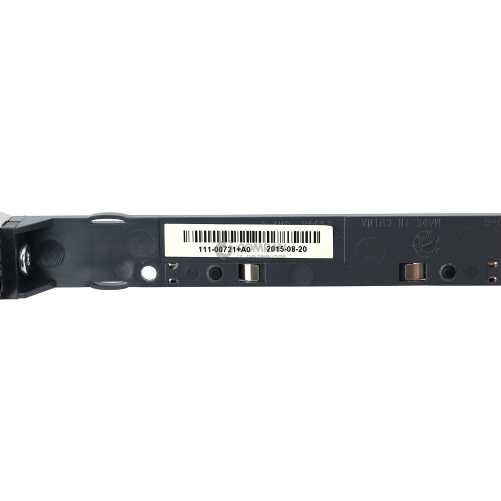 111-00721 NETAPP HARD DRIVE 2.5 SAS CADDY